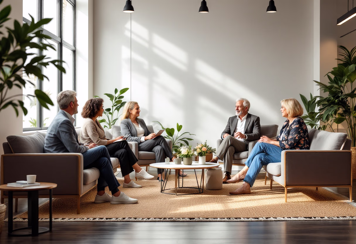 image of a wellness event at the pharmacy 4